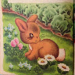 Meet your Posher, Katherine